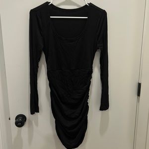NWOT SHEIN Knit Bodycon Dress